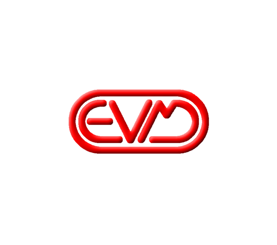Logo EVM SERVICE